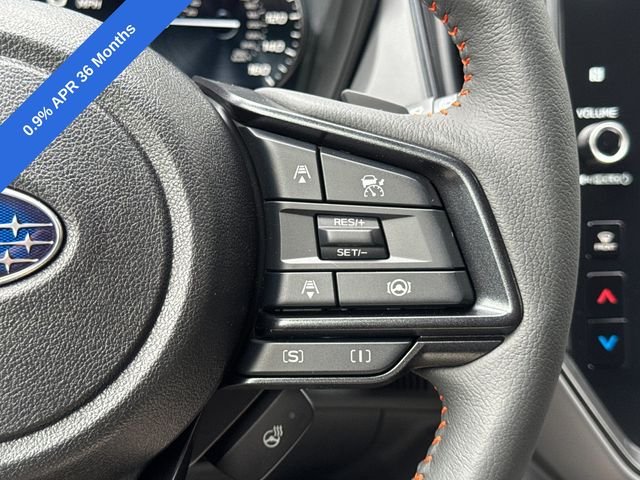 New 2026 SAPPHIRE BLUE PEARL Subaru Limited Hybrid image 32