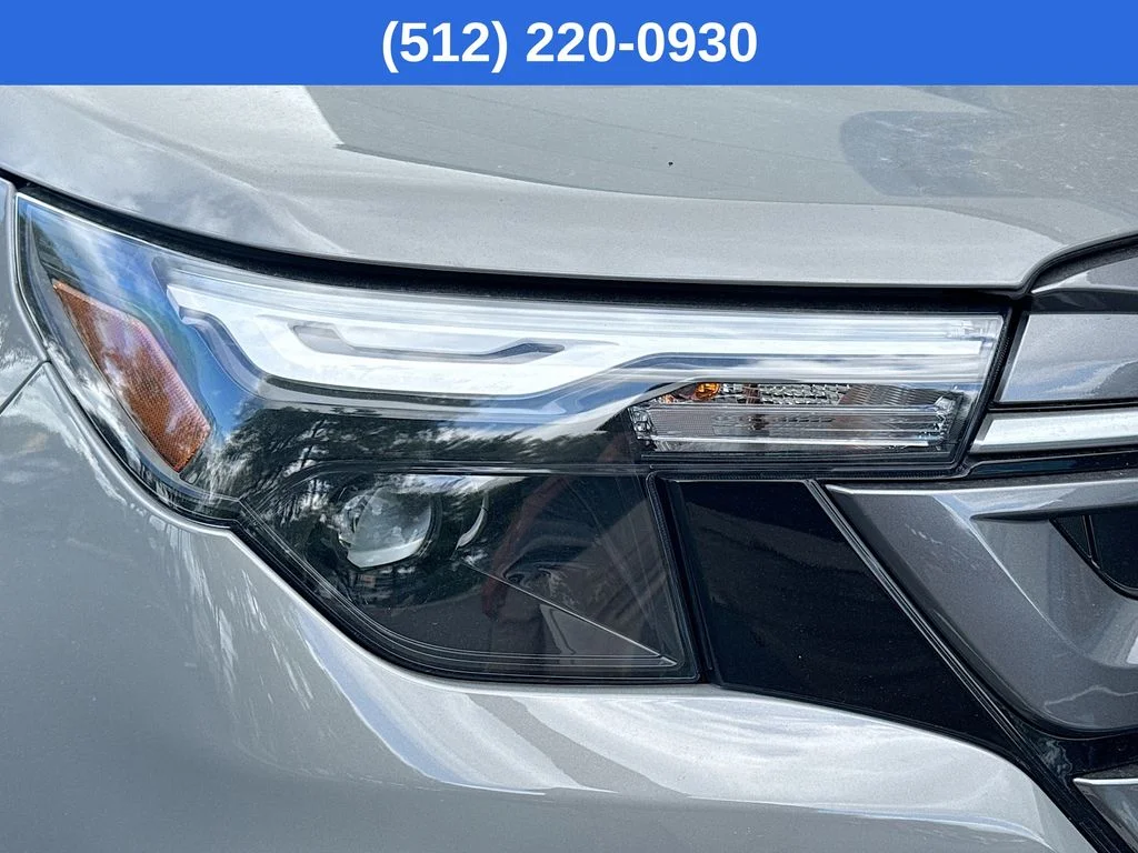 New 2026 RIVER ROCK PEARL Subaru Premium Hybrid image 39