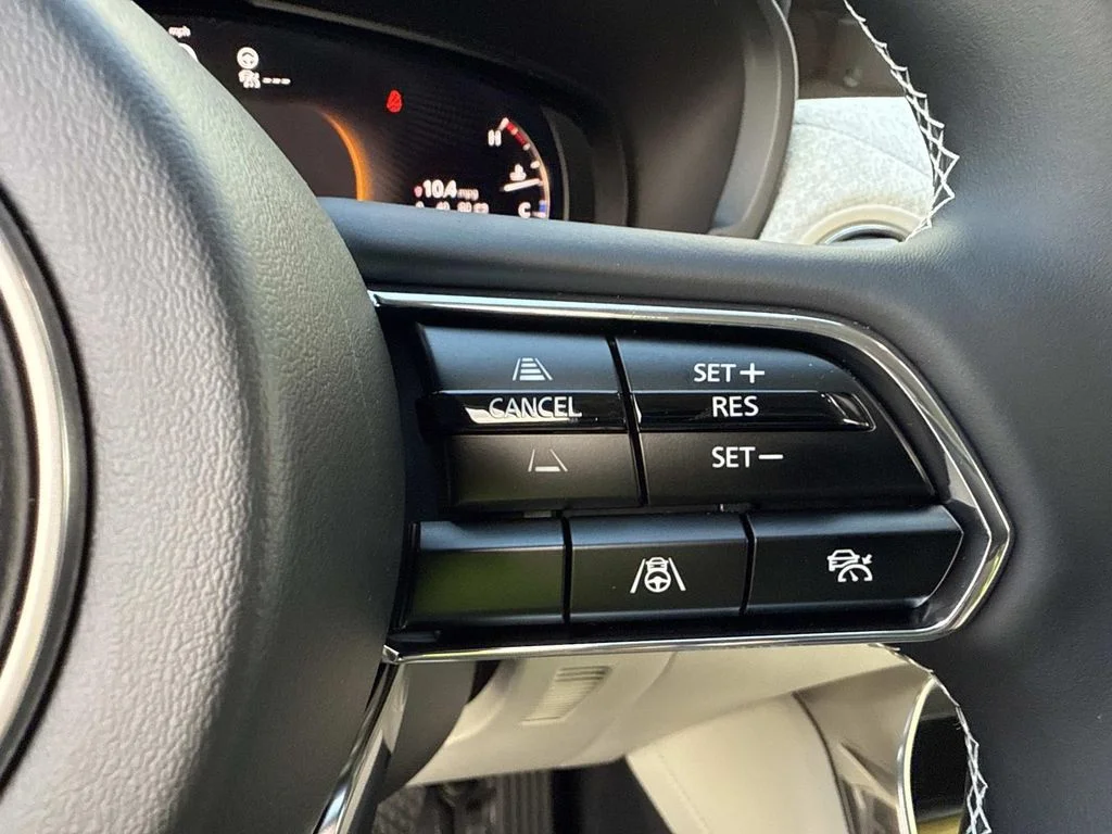 2026 Mazda CX-90 Premium Plus Package - Photo 37