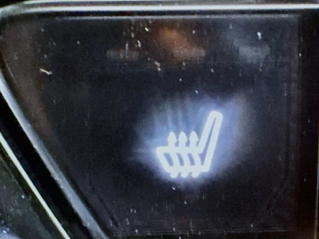 New 2026 Solar Silver Metallic Honda Sport Touring image 30