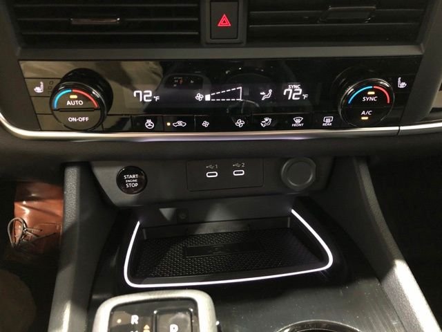 New 2026 Beige/tan Nissan Rock Creek image 20