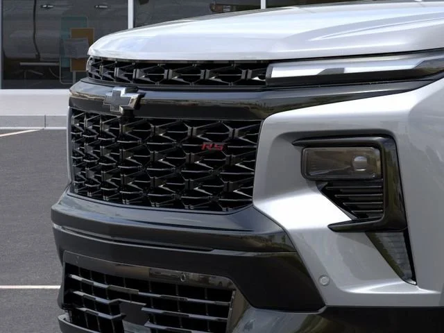 2026 Chevrolet Traverse RS - Photo 13