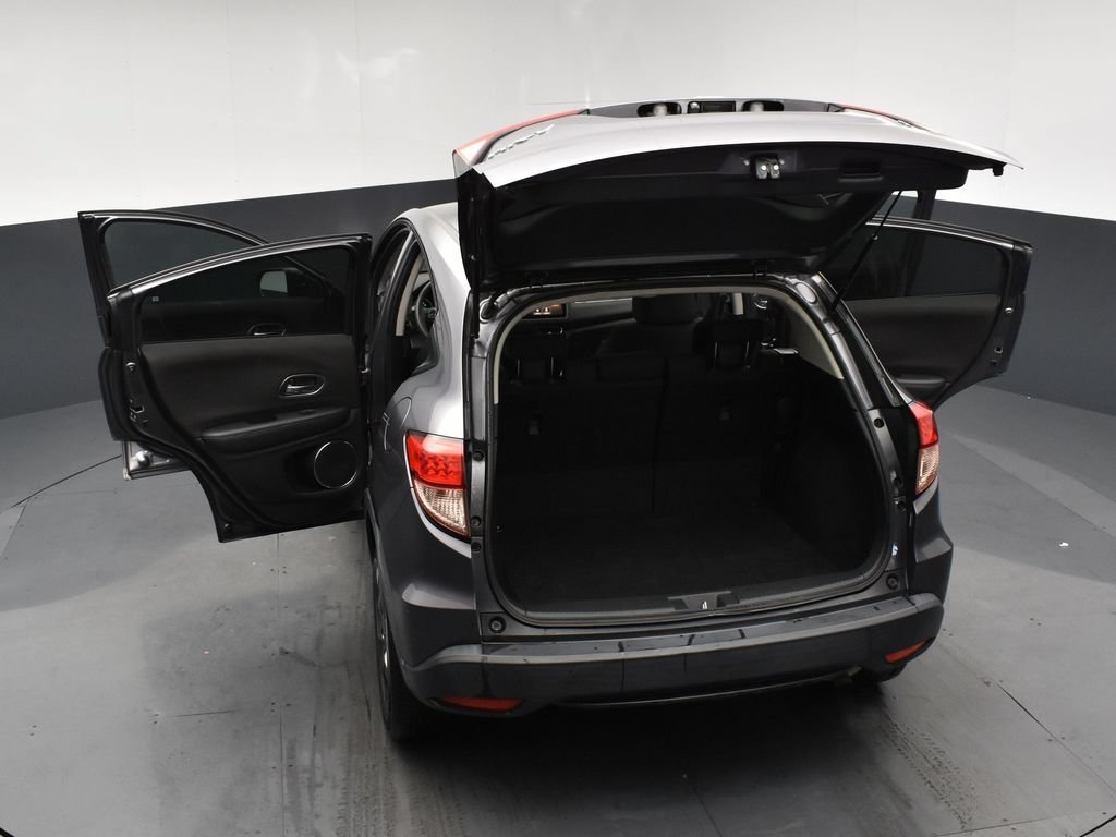 Used 2018  Honda EX image 22