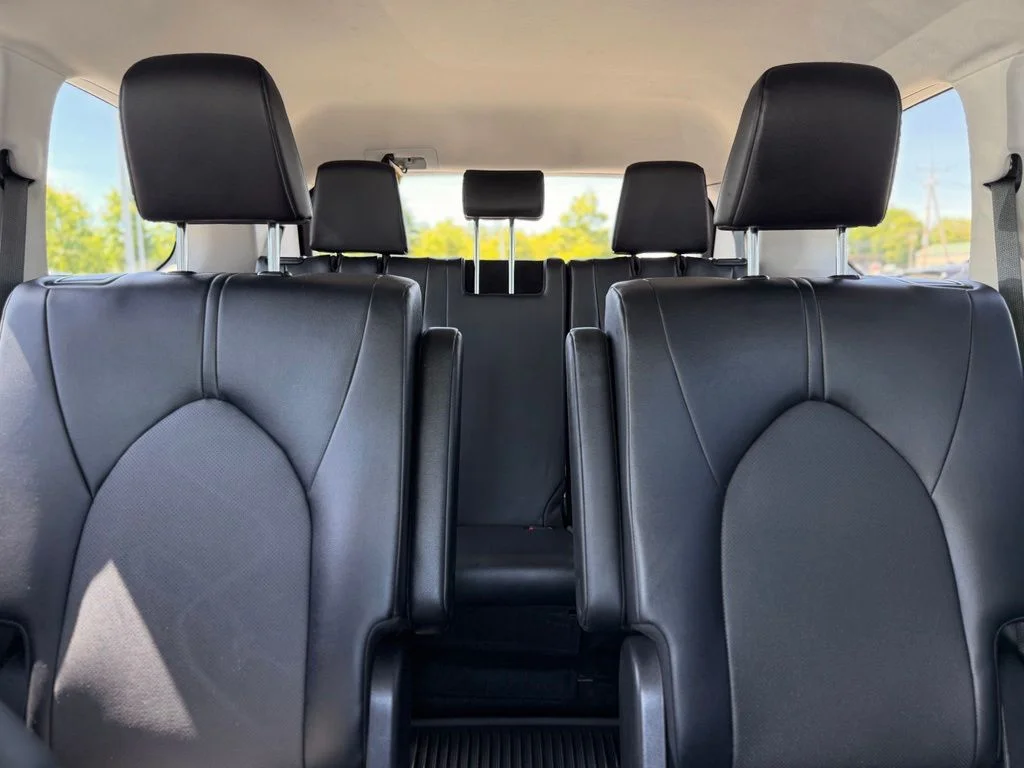 Certified Used 2024 Silver Toyota XLE image 26