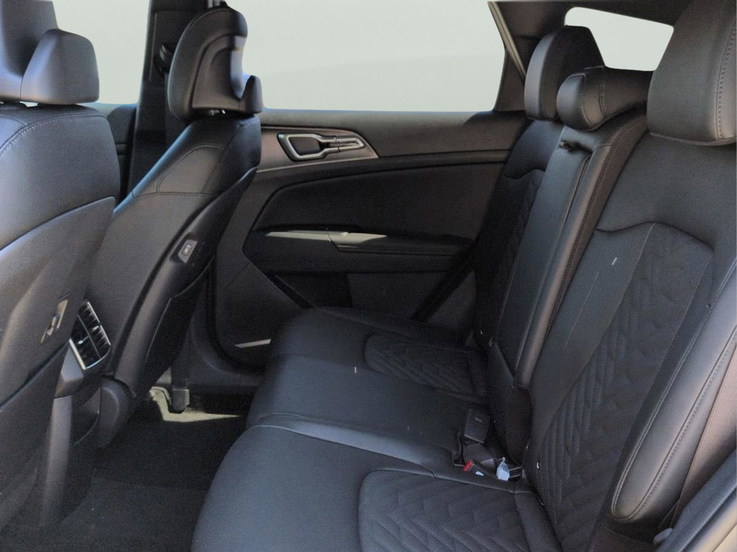 New 2026 Panthera Metal Matte Kia X-Line image 31