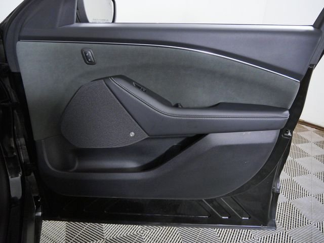 Certified Used 2025 Black Ford GT image 10