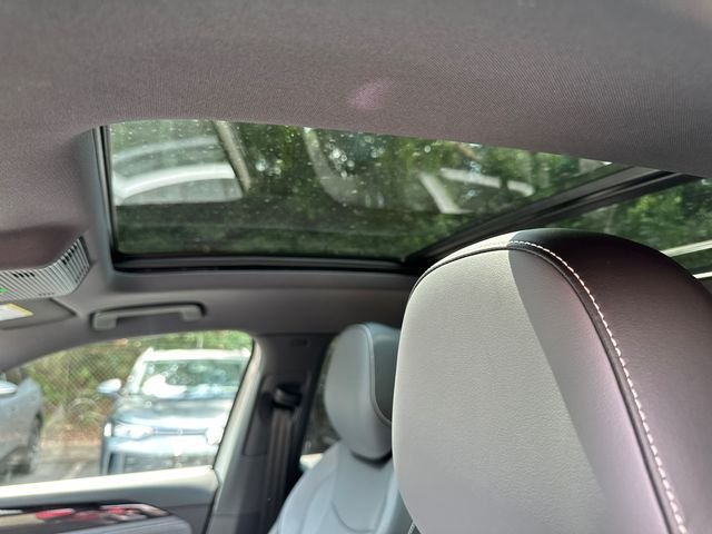 New 2026 Black Volkswagen 2.0T SE R-Line Black image 33