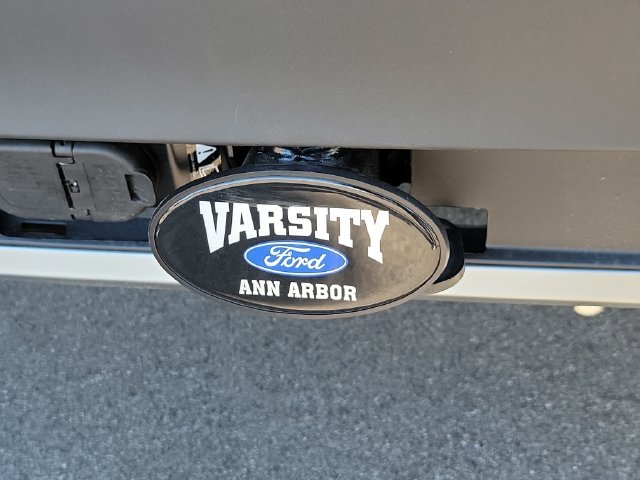 New 2027 Vapor Blue Metallic Ford Active image 70