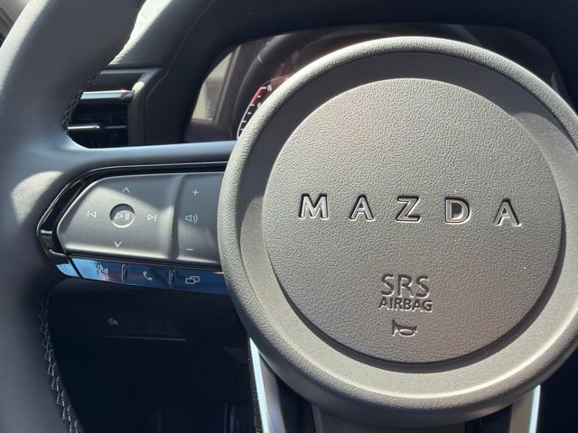 New 2026 Soul Red Crystal Metallic Mazda 2.5 S Select AWD image 21