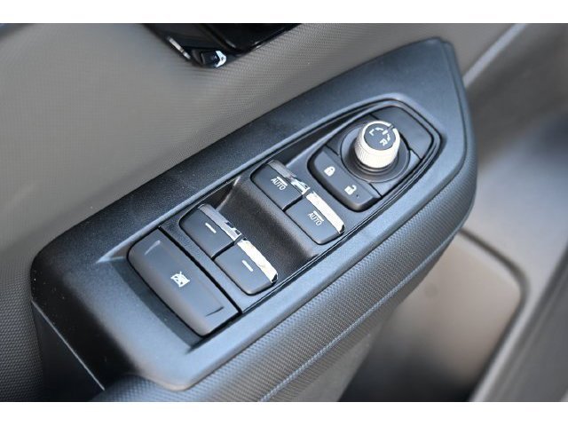 New 2026 Autumn Subaru Limited Hybrid image 55