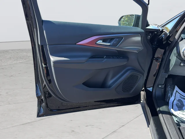 Used 2024 Black Chevrolet RS image 29