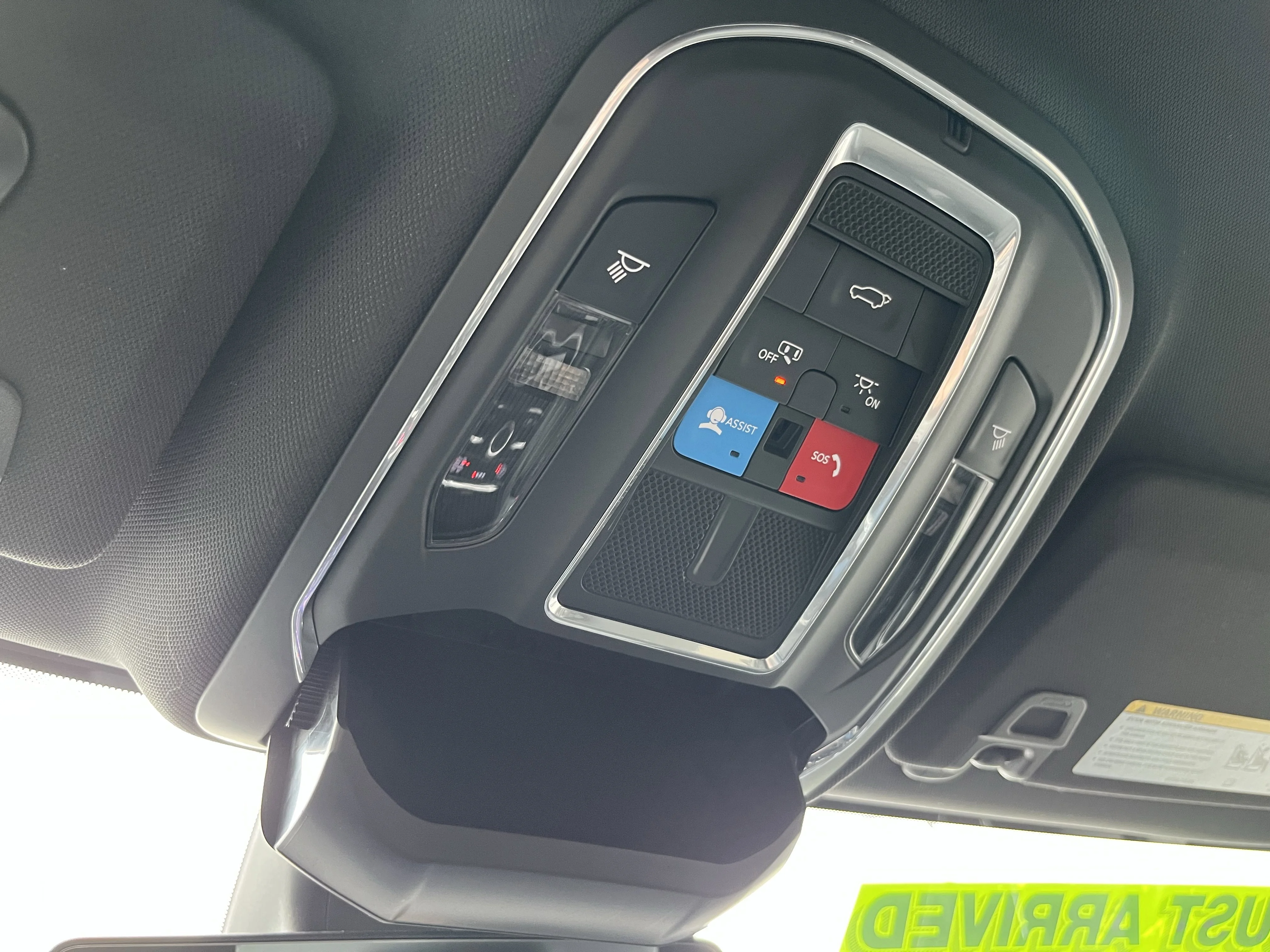 Used 2023 Bright White Clearcoat Jeep Trailhawk 4xe image 35
