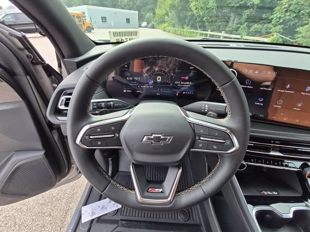 2027 Chevrolet Traverse Z71 - Photo 11
