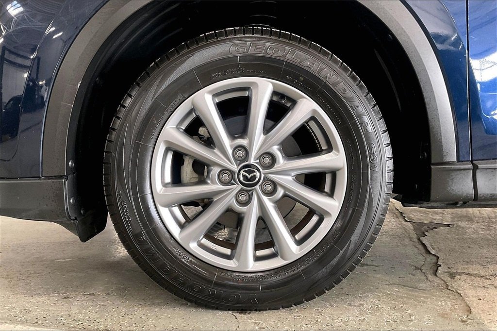 2023 MAZDA CX-5 - Image 7