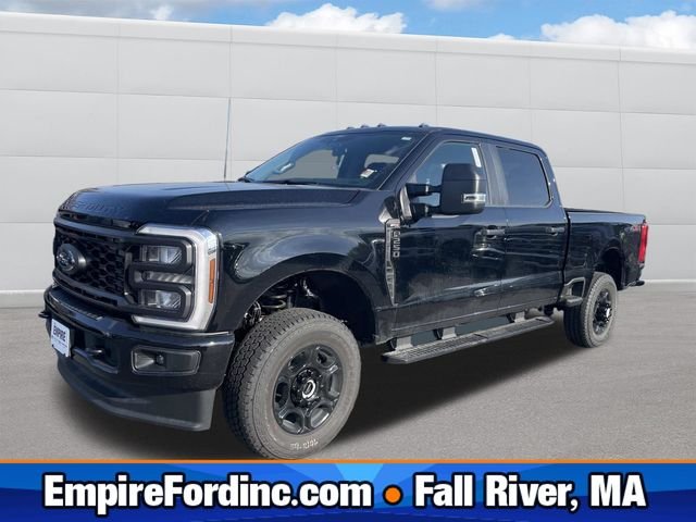 2026 Ford F-250SD F-250® XL