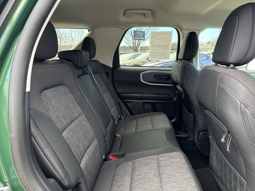 Used 2023 Green Ford Big Bend image 26