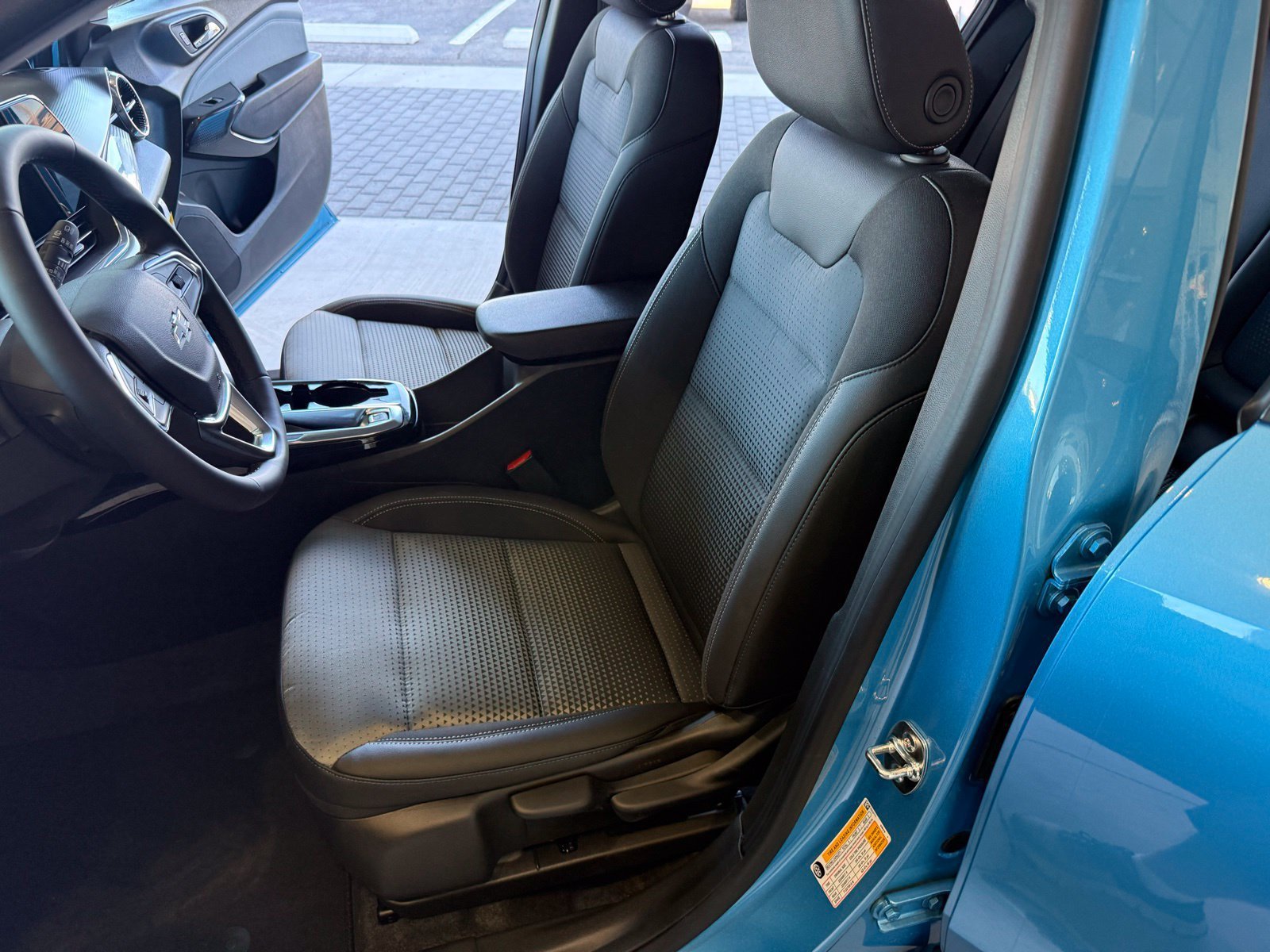 2026 Chevrolet Trax LT - Photo 30
