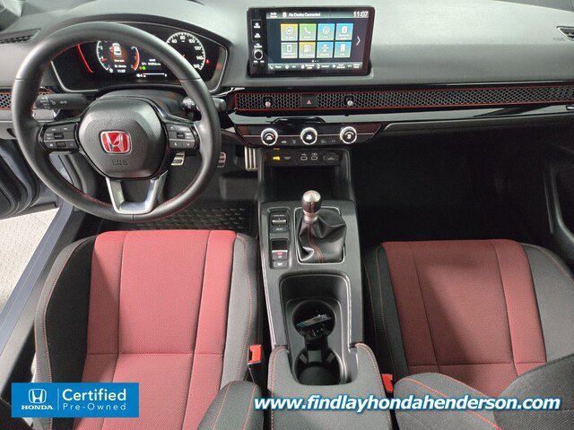 2024 Honda Civic Si - Photo 51
