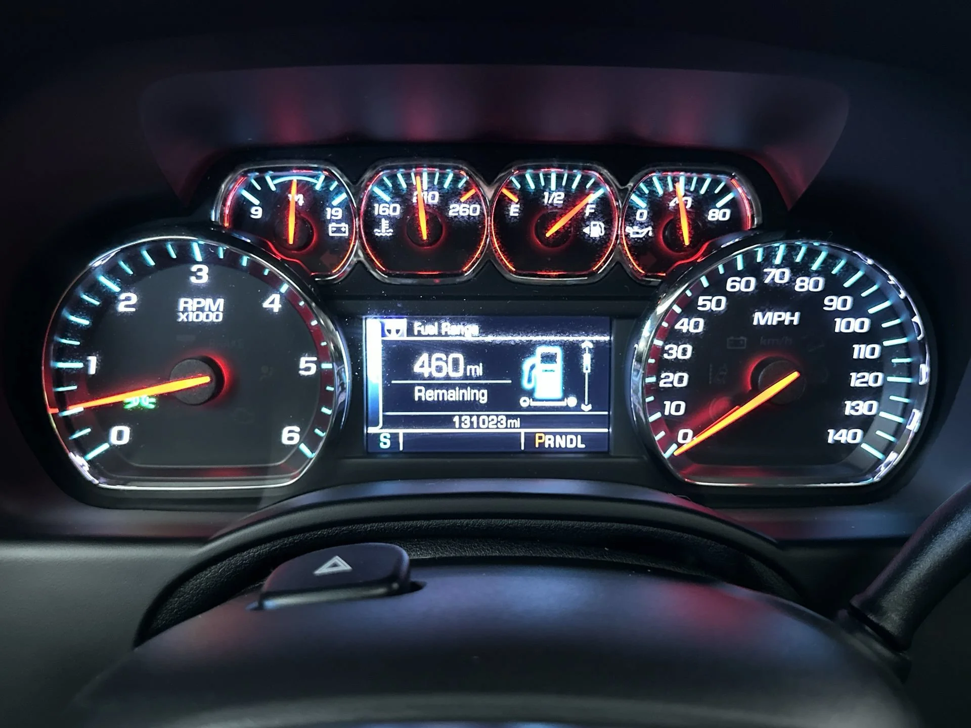Used 2018 Silver Ice Metallic Chevrolet LT image 18