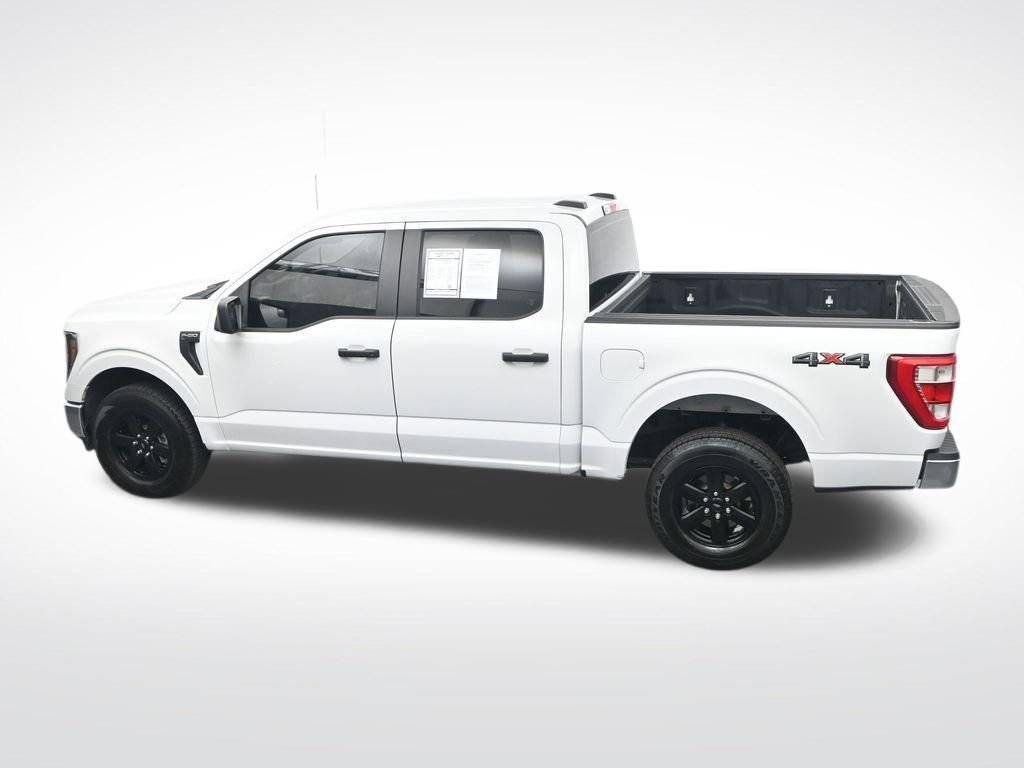 2023 Ford F-150 XL - Photo 30