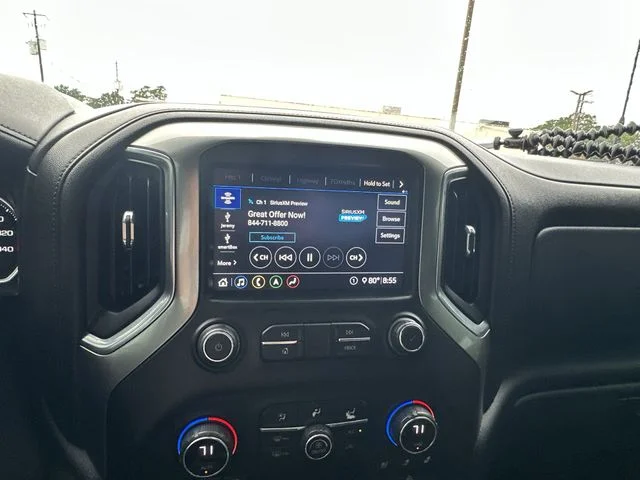 Certified Used 2020 Beige Chevrolet LTZ image 17
