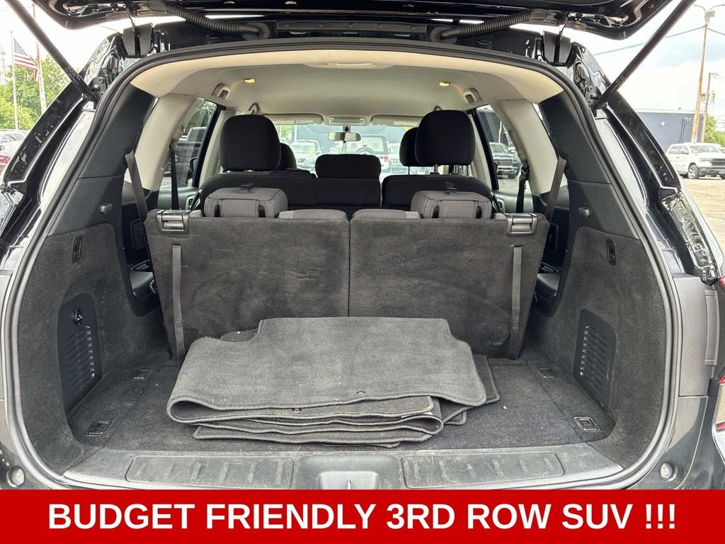 Used 2020 Black Nissan S image 8