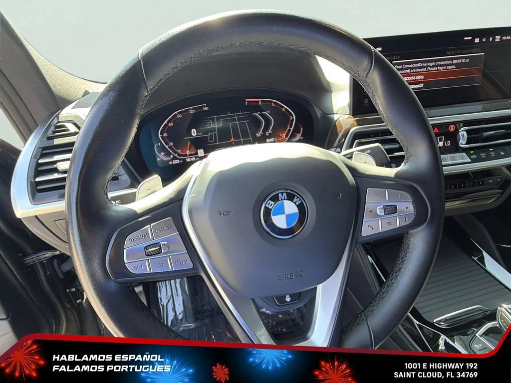 Used 2023  BMW xDrive30i image 17