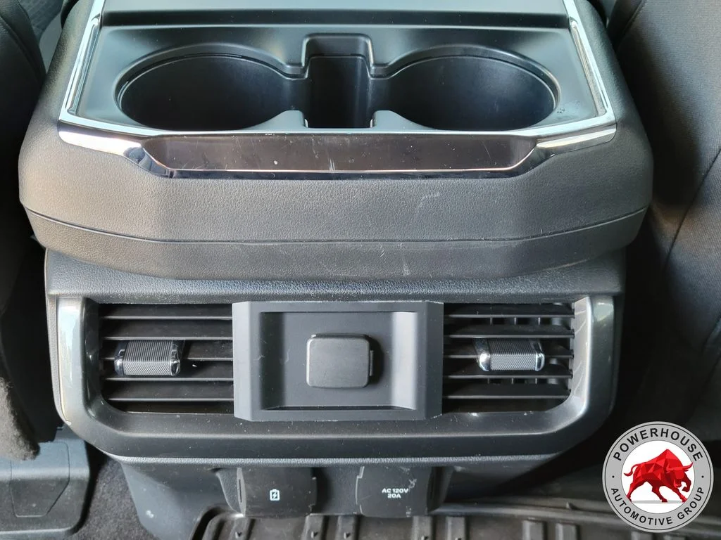 Used 2023 Gray Ford XLT image 16