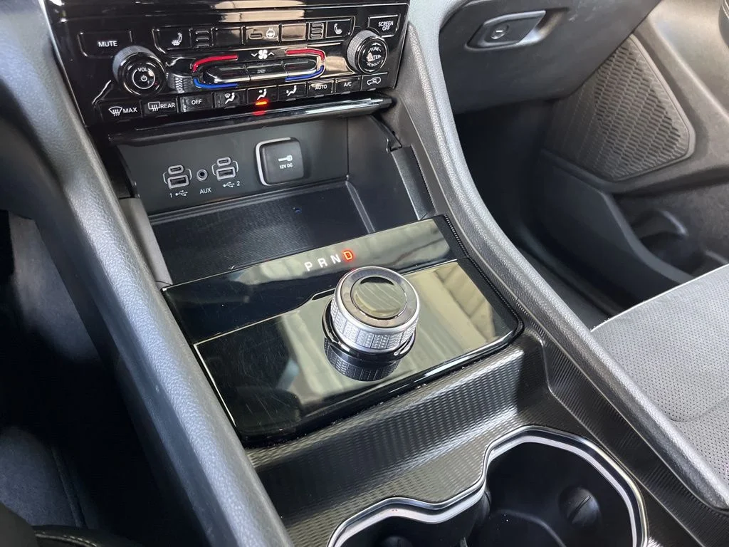 2024 Jeep Grand Cherokee L Altitude - Photo 35