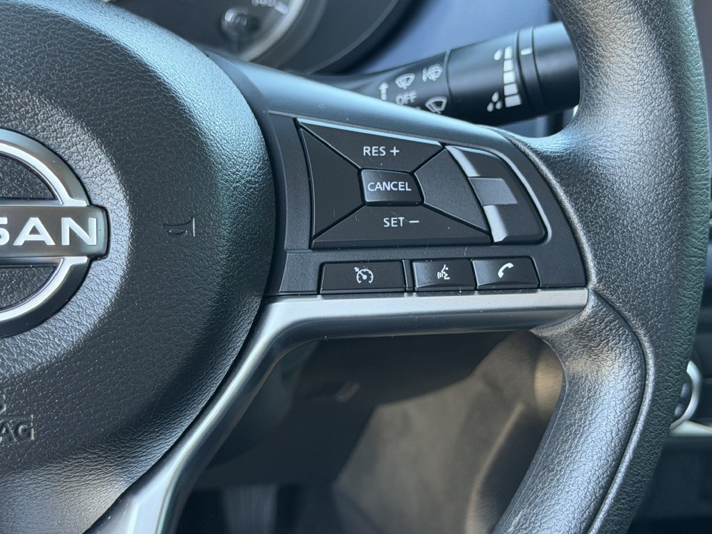Used 2024 Gray Nissan 1.6 SV image 39