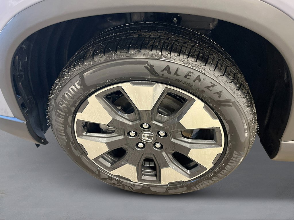 Vehicle thumbnail