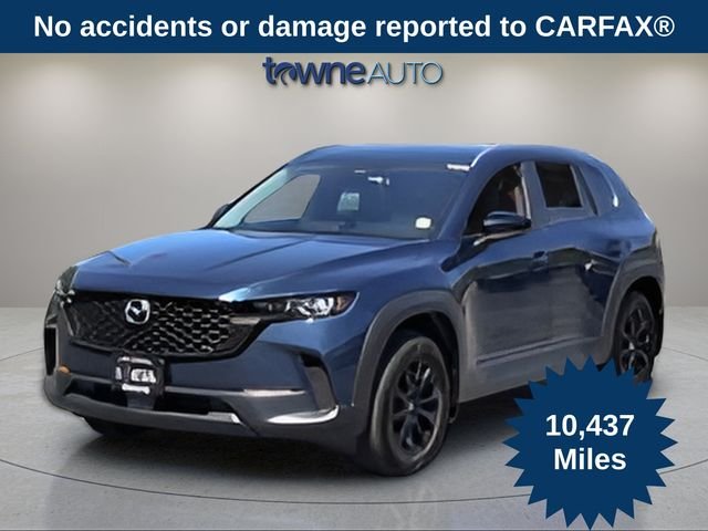 2025 Mazda CX-50 2.5 S Premium's photo