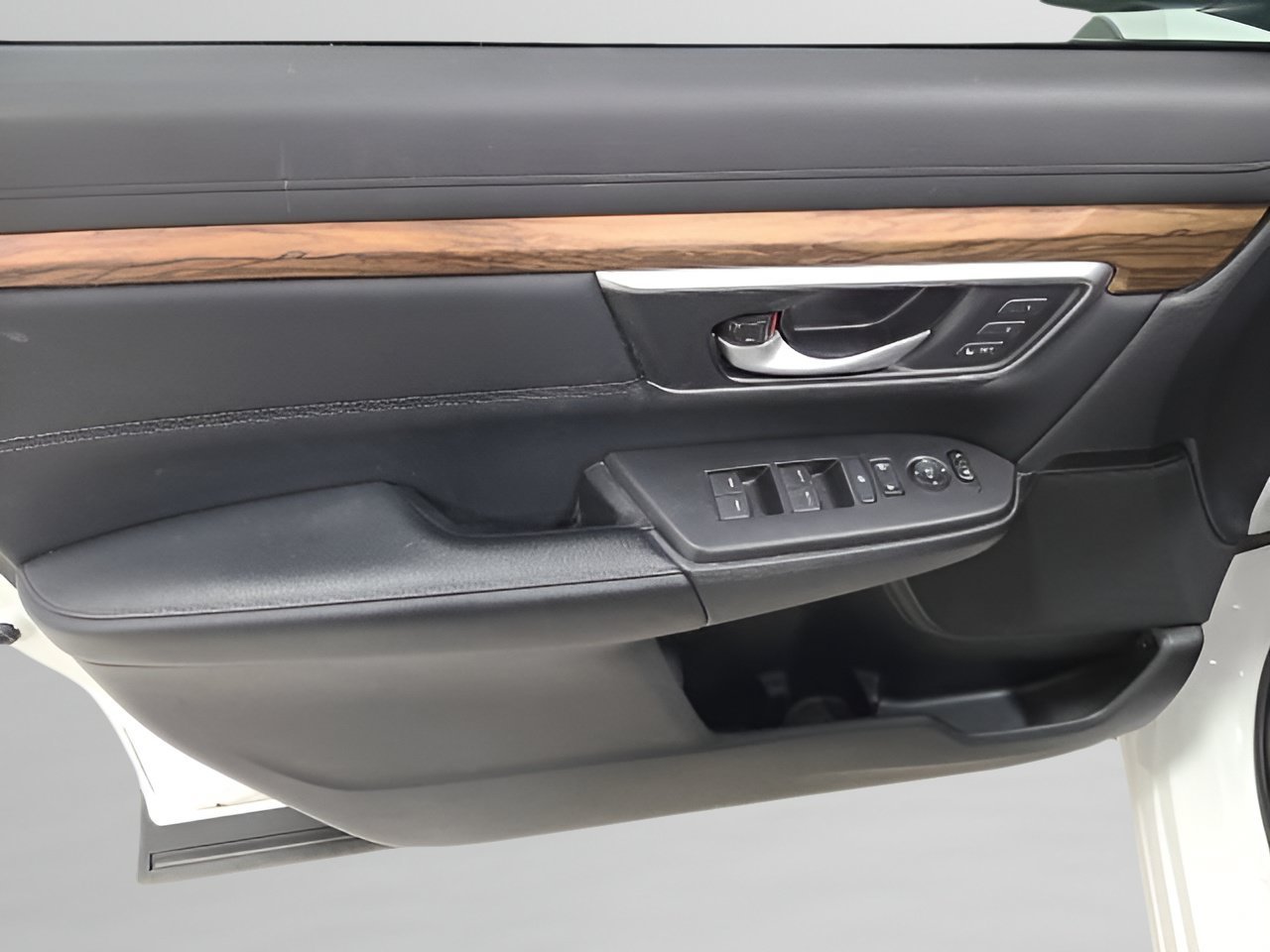 2021 Honda CR-V Touring - Photo 22