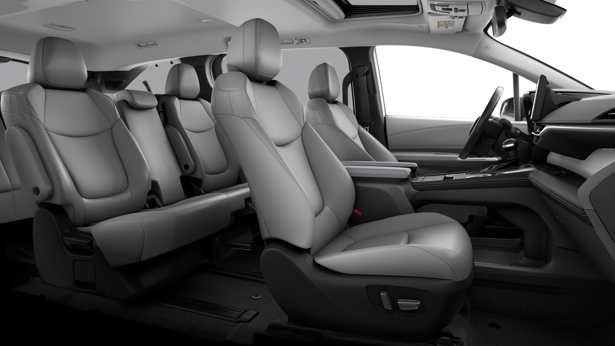 New 2026 Wind Chill Pearl Toyota XLE image 20