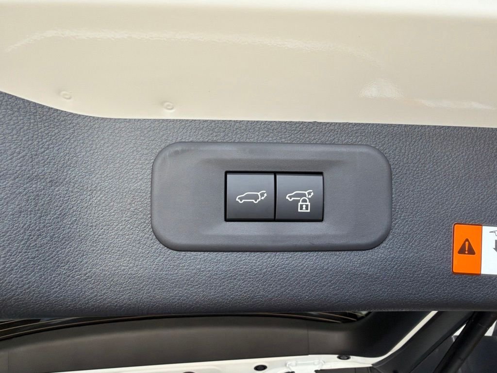 New 2026 Wind Chill Pearl Lexus  350 PREMIUM AWD image 26
