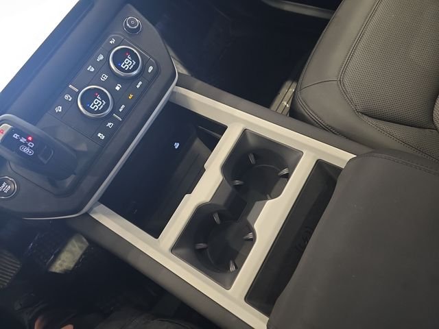 Certified Used 2025 White Land Rover S image 27