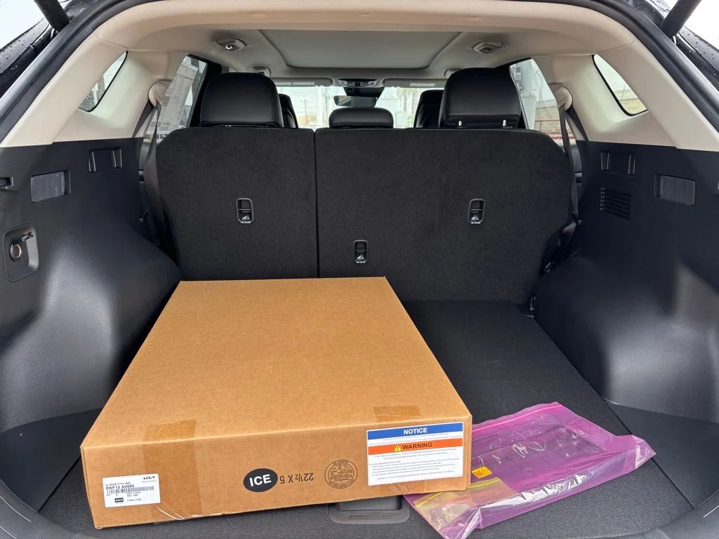 2026 Kia Sportage SX - Photo 18