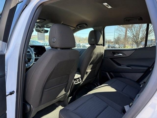2026 Chevrolet Trax LT - Photo 12