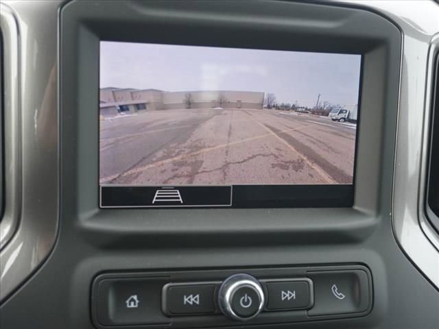 2025 Chevrolet Silverado 2500 HD Work Truck - Photo 16