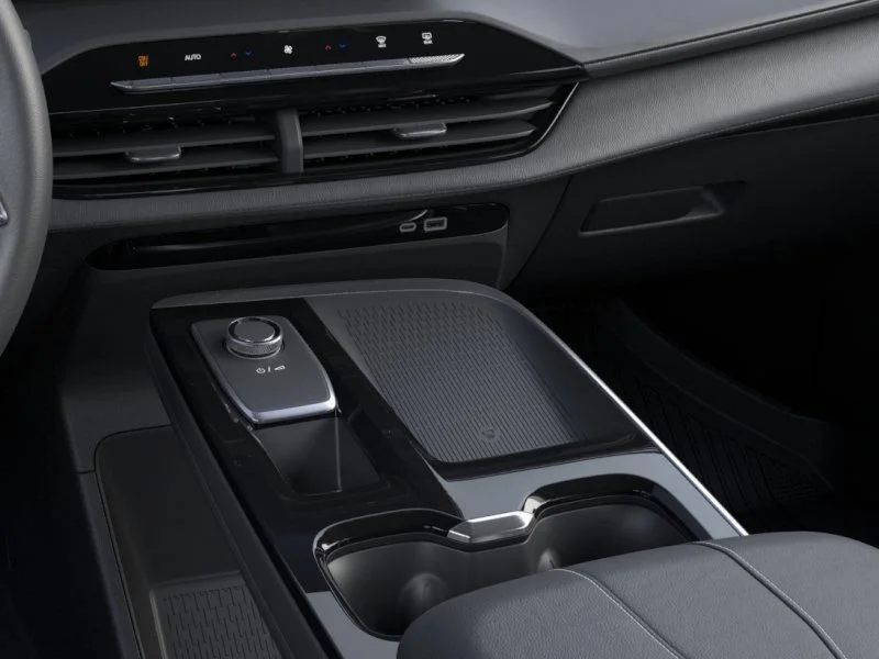 2027 Buick Enclave Avenir - Photo 23