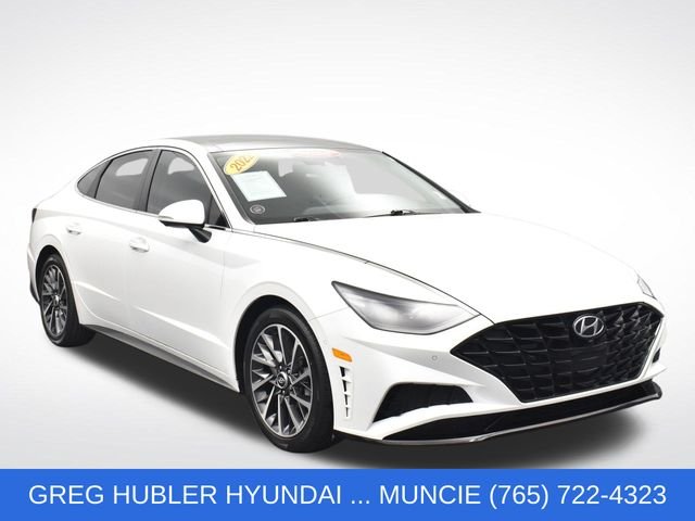 2022 Hyundai Sonata