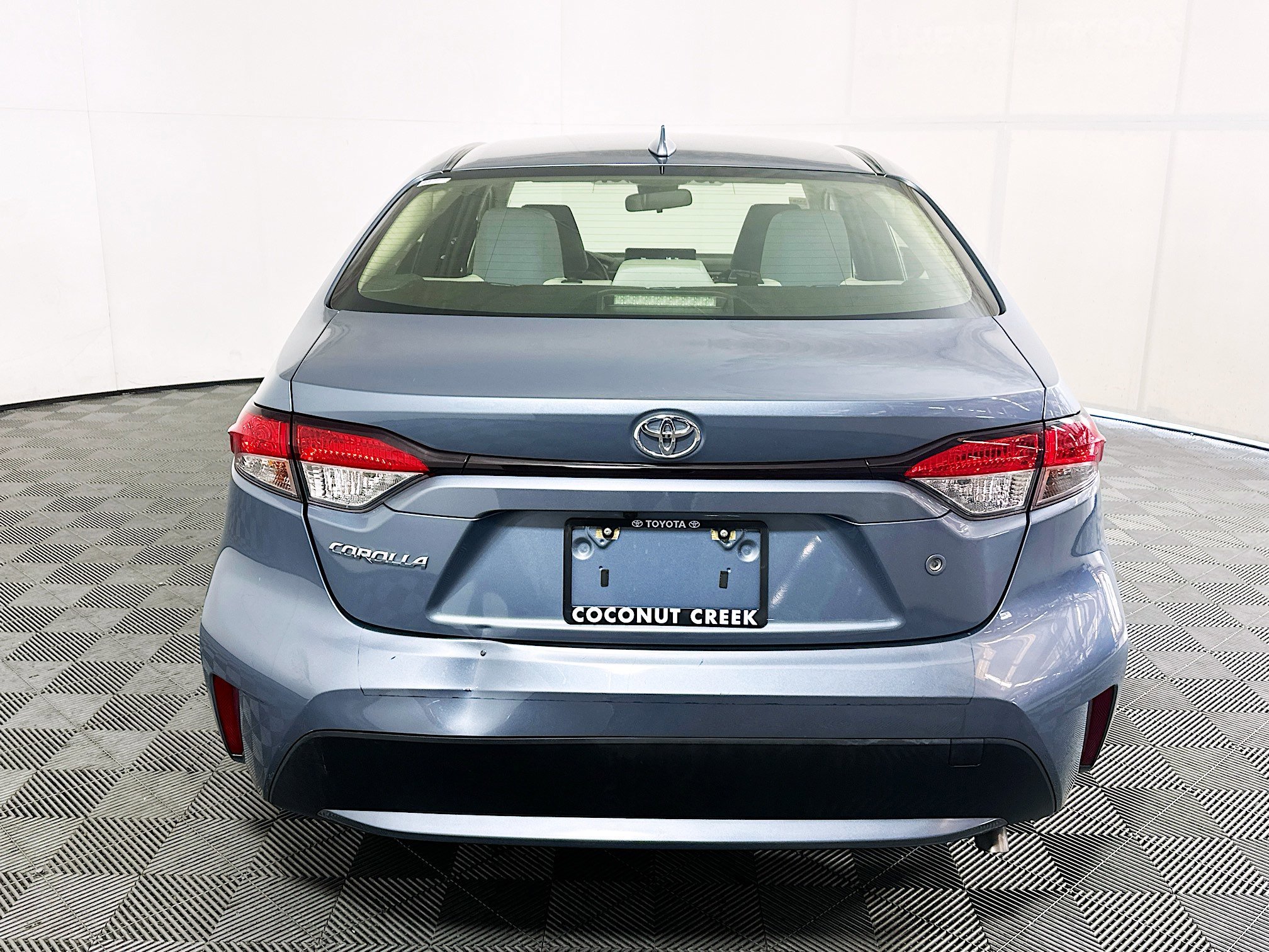 2021 Toyota Corolla thumbnail 6