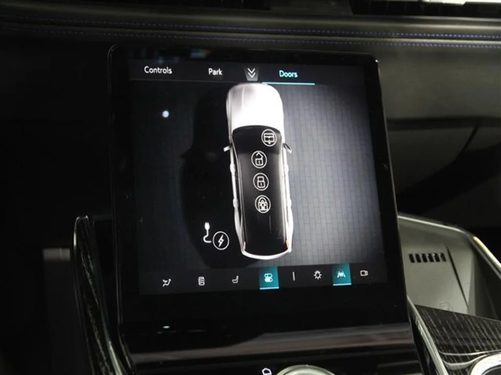 New 2025 Black Raven Cadillac Luxury 1 image 20