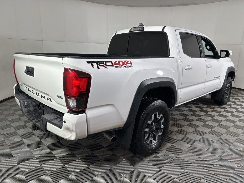 2019 Toyota Tacoma TRD Off Road - Photo 10