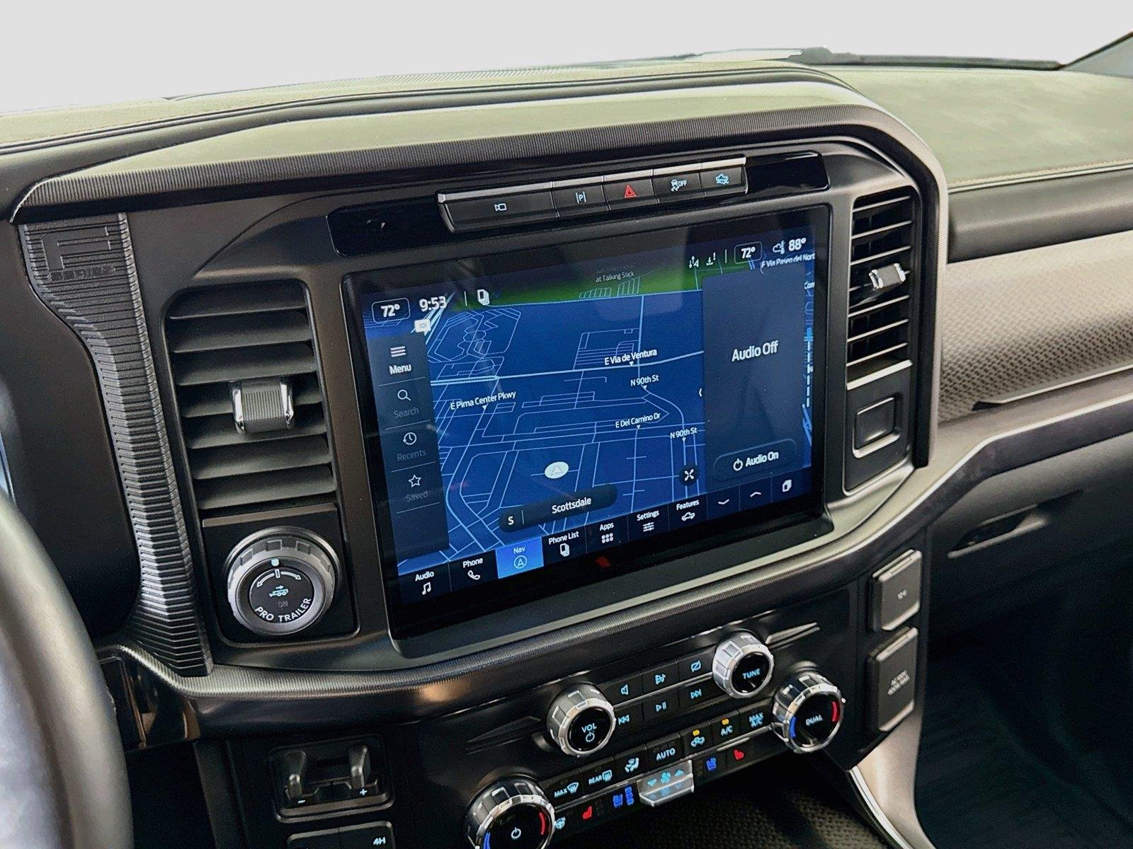 Used 2024 Shelter Green Ford Raptor R image 18