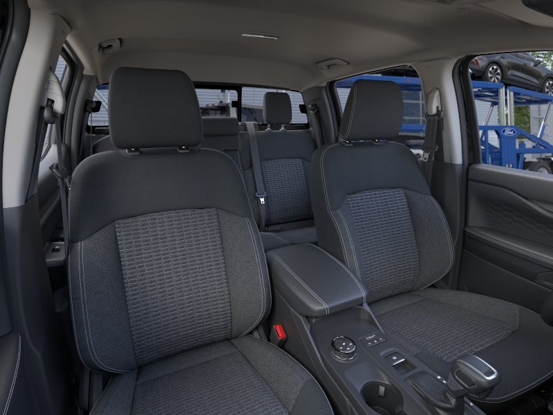 2026 Ford Ranger — photo 10