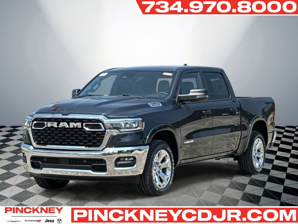 2026 RAM Ram 1500 Pickup