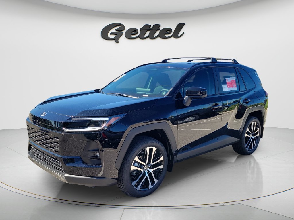 2026 Toyota RAV4  Limited
