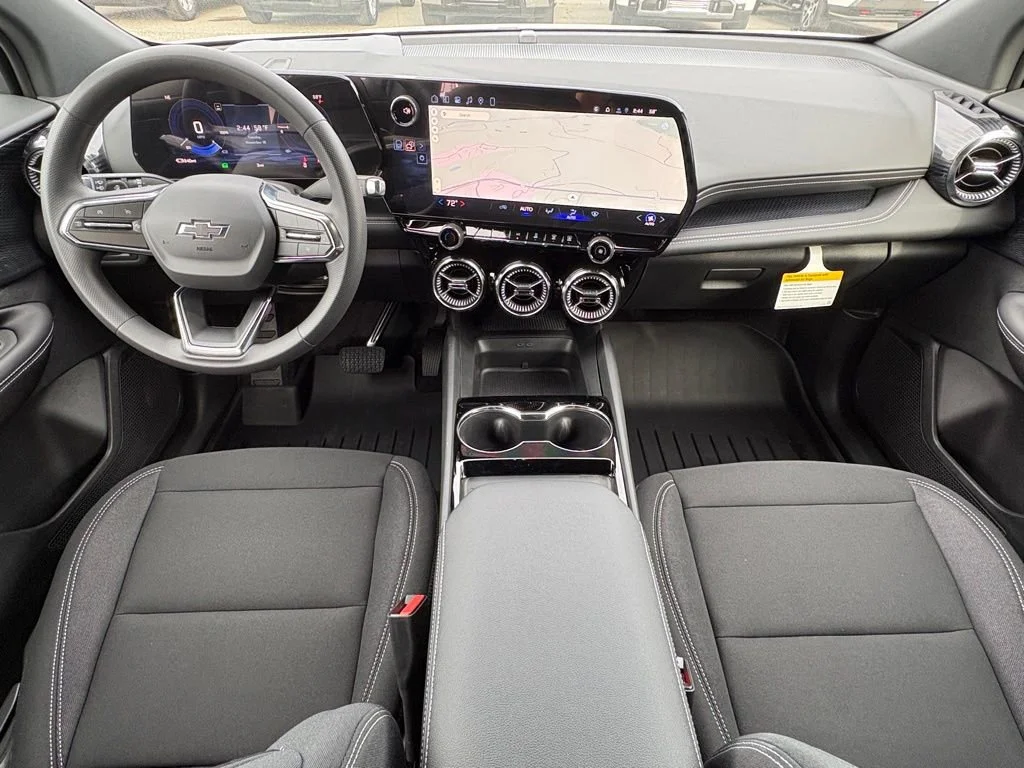 2026 Chevrolet Blazer EV LT - Photo 6