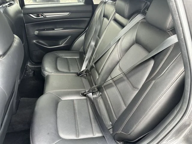 Used 2023 Gray Mazda 2.5 S Premium Package image 26